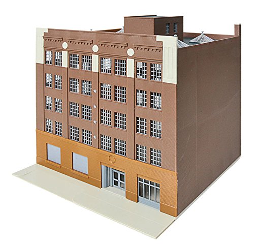 Walthers, Inc. Williams Industrial Electric Motors Kit, 3/4