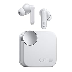 CMF Buds Wireless Bluetooth Earbuds, 42dB Noise