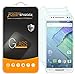 Supershieldz (3 Pack) Designed for Motorola (Moto X Pure Edition) and Moto X Style Tempered Glass Screen Protector Anti Scratch, Bubble Free