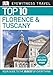 Top 10 Florence and Tuscany (EYEWITNESS TOP 10 TRAVEL GUIDES)
