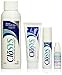 CloSYS Oral Care Trial Size Kit, Sensitive Mouthwash, Fluoride Toothpaste, Fresh Breath Spray, Travel Size, TSA Compliant