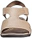 LifeStride Women's Mary Dress Sandal