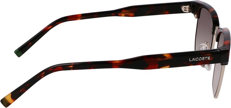 Occhiali da Sole L266S 214 HAVANA/GOLD 51/20/145 Uomo
