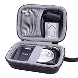 Aenllosi Hard Travel Case for Sony DSC-W800/W830/w810 Digital Camera