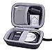Aenllosi Hard Travel Case replacement for Sony DSC-W800/W830/w810 Digital Camera