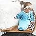 Babysoy Kimono Bundler - Ocean-0-3 Months