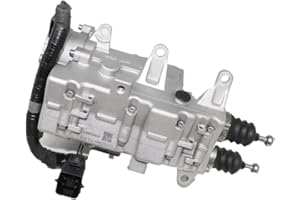 Actuator Assembly Transmission Clutch 414702D011 Compatible For Hyundai Tucson 2016-2020 Kia Forte 2017-2021