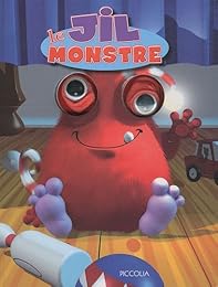 Jil le monstre