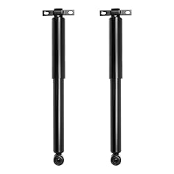 Torchbeam Rear Shock Absorber Struts Replacement