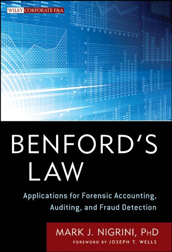 Download Benford S Law Applications For Forensic