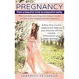 Pregnancy: From a beautiful mind to a beautiful reality: What to do before conceiving, when trying to conceive and how to have a happy pleasurable pregnancy?