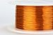 TEMCo 30 AWG Copper Magnet Wire - 8 oz 1566 ft 200°C Magnetic Coil Winding