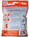 S.O.L. Survive Outdoors Longer All-Weather Fire Cubes Fire Starters (6-Count) and Striker