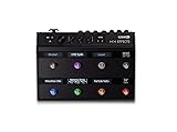 Line 6 HX Effects Multi Pedal Black