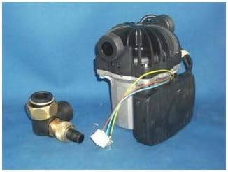 Saunier Duval Pompe Sanitaire 05738300 Amazonfr