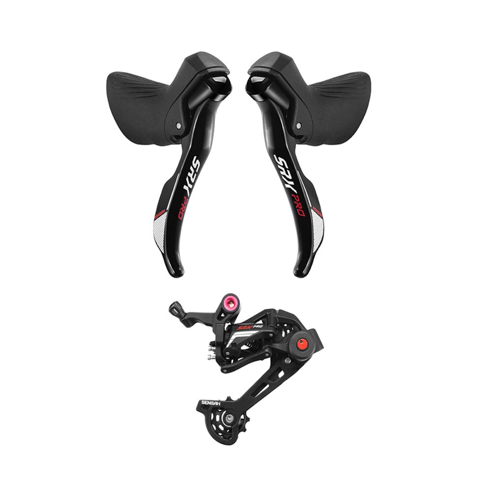 Gravel Aliexpress Sensah Srx Derailleur SENSAH SRX 1X12 Speed