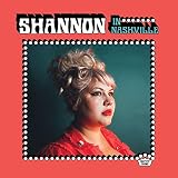Shannon In Nashville (Vinyl)