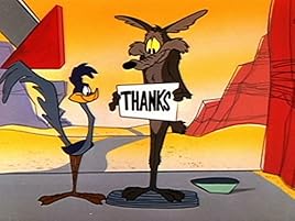 stream road runner cartoons