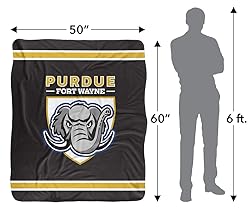 Purdue University Fort Wayne