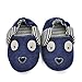 Beeliss Boys Slippers Cartoon Puppy House Shoes