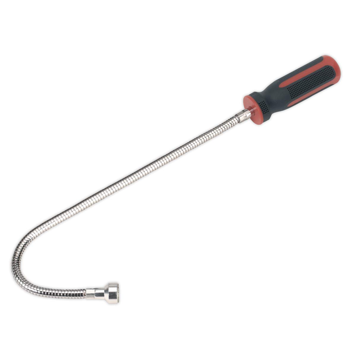 Sealey Ak6534 Flexible Magnetic Pick-Up Tool 3Kg Capacity