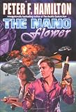"The Nano Flower (Greg Mandel)" av Peter F. Hamilton
