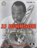 JJ JOHNSON:13 ORIGINAL SONGS (W / BOOK) (DLCD)     image