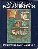 An Atlas of Roman Britain by 