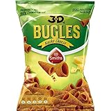 3d bugles
