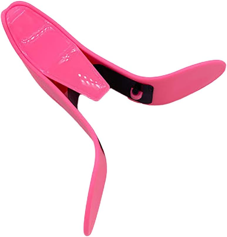 Amazon 1本 矯正 骨盤矯正トレーニング器具 尻トレ 自宅 軽量配達6 9労働日まで Samzo レッグスライダー