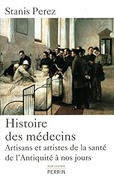 Histoire des médecins