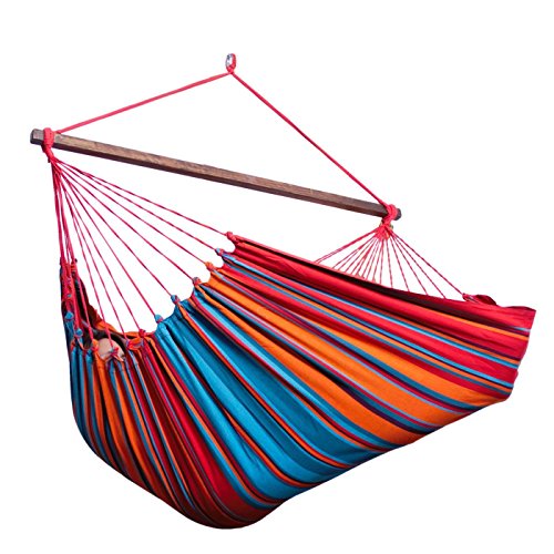MacaMex Cayo Gigante Sunset Hängesessel XXL – Bild 4
