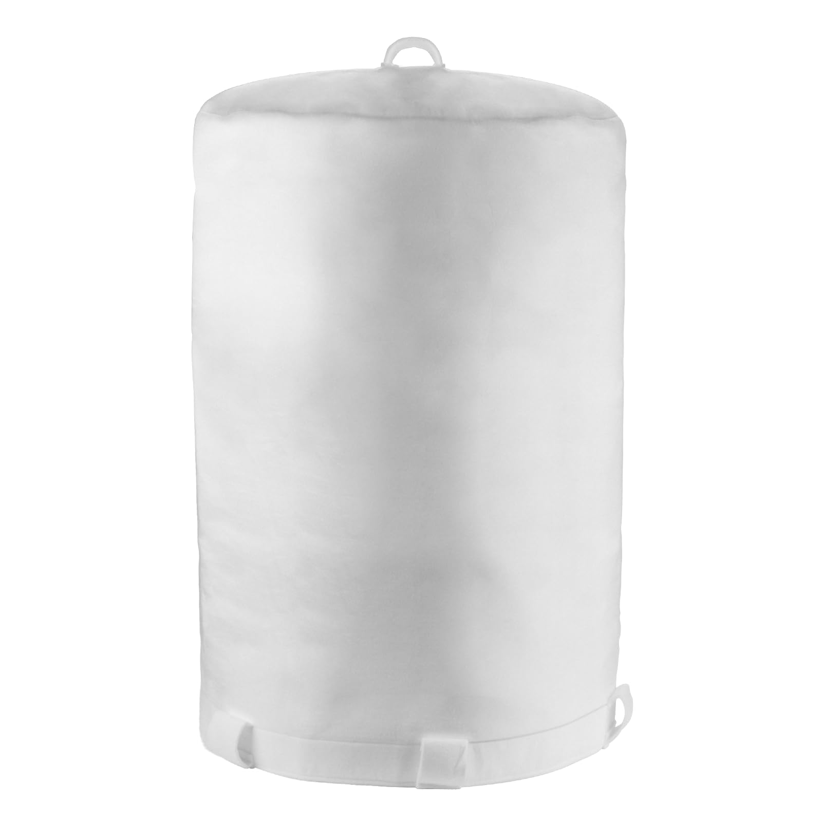 Photo 1 of 70333 Dust Collector Bag, fit for POWERTEC DC-1512, Vacuum & Dust Collector Bags, Compatible with JET, Grizzly, Shop Fox, Wen, Harbor Freight, 21" x 31", 1 Micron Filter