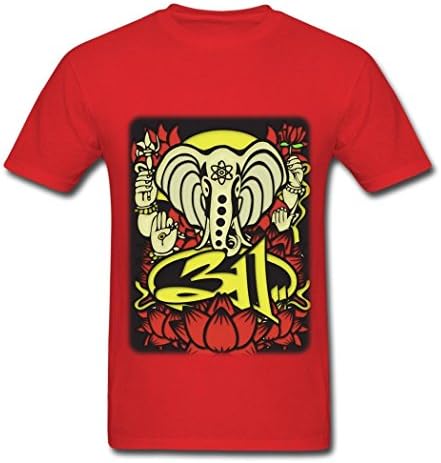 fashion 311 popular shirt 2016 T shirts for men Small