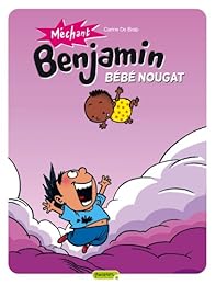 Méchant Benjamin