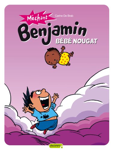 Méchant Benjamin