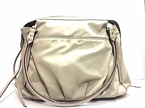 Mz Wallace Satchel - Georgie