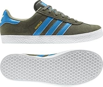 adidas gazelle grau 38