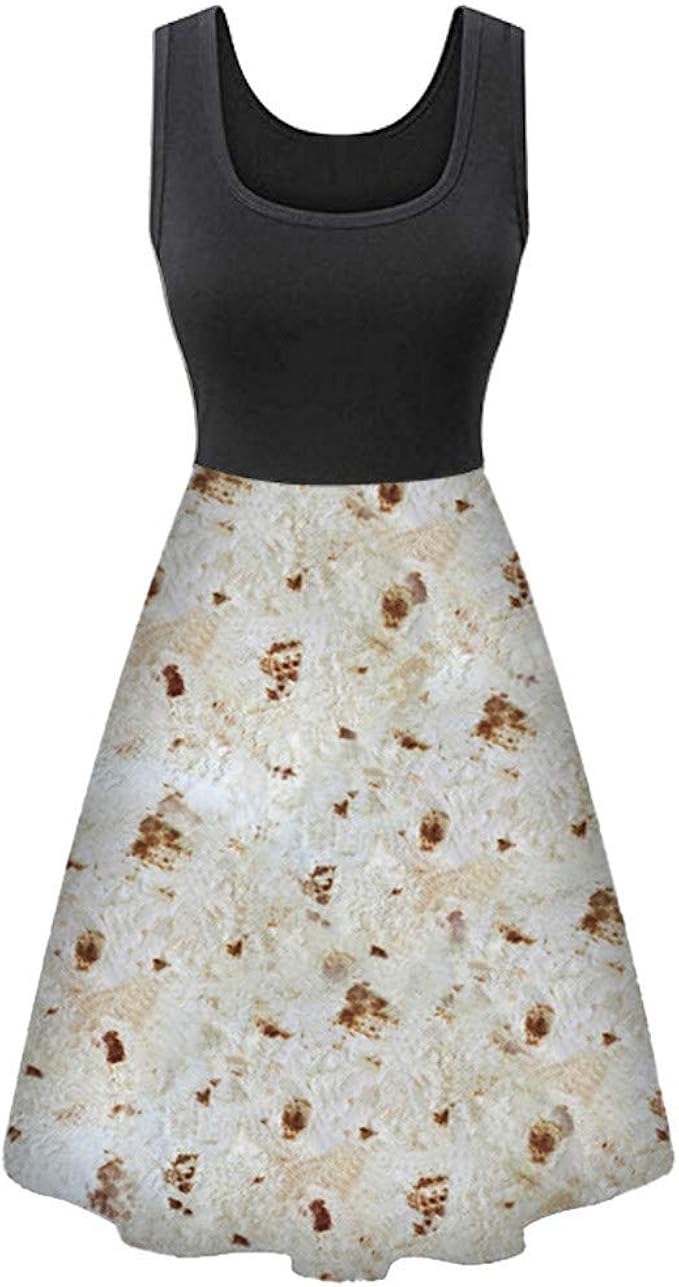 Kleid Festlich Rockabilly