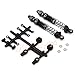 INCISION Vanquish Products 90mm Scale Shocks VPSIRC00210 Electric Car/Truck Option Parts