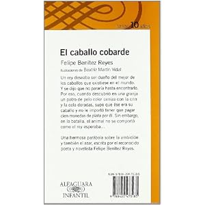 EL CABALLO COBARDE