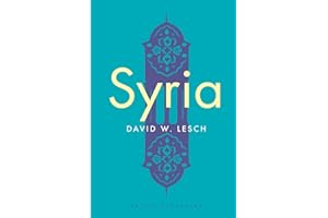 Syria: A Modern History