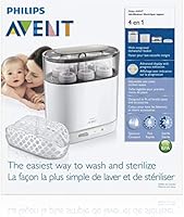 philips 4 in 1 steriliser