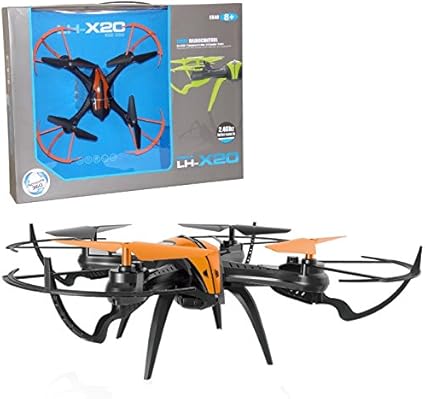 lh x20 drone
