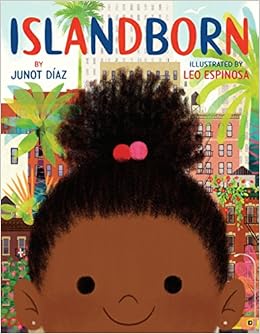 Image result for islandborn