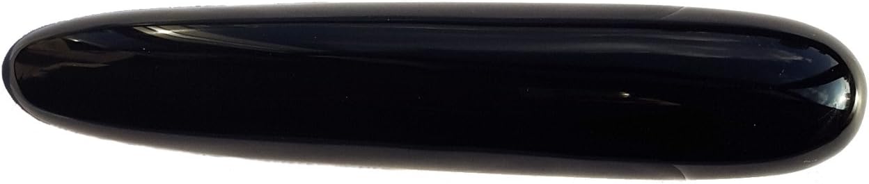 Chakra Crystal Gemstone Wand 8 inch (21 cm) Long, for Massage or as Energy Healing Tool in Healing, Meditation - Image 4