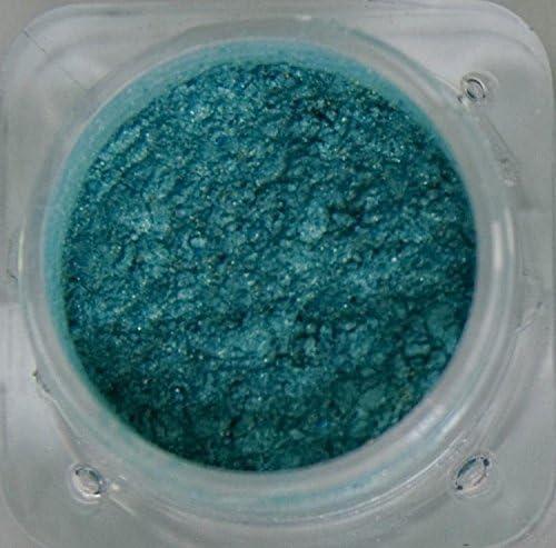 Naked Cosmetics Tropical Indulgence #06