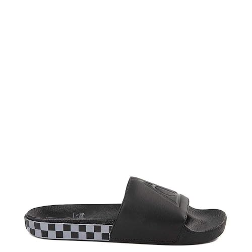 harry potter slides vans