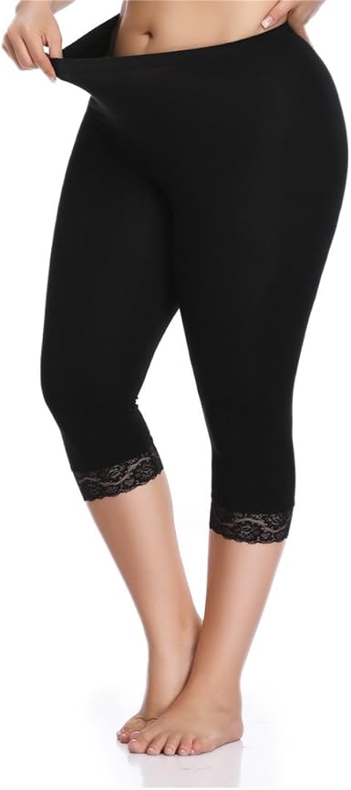 cropped leggings amazon