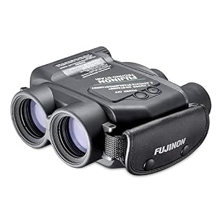 Fujinon Techno Stabi TS1440-14×40 Image Stabilization Binocular
